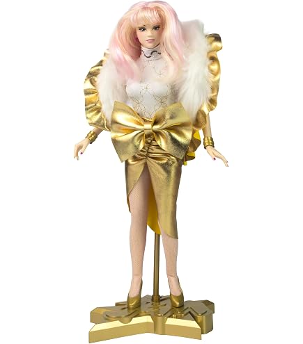 Amazon.com: Takara Tomy Licca-chan Doll LD-06 Happy Lemonade
